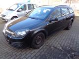 Opel Astra 1.4, Klimatr., Tempomat, Ganzjahresreifen - Opel aus 2005: Kombi