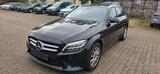 Mercedes-Benz C 200d  T-Modell, Automatik