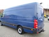 Volkswagen Crafter 35 Kasten 2,0TDI MAXI/KLIMA/AHK - VW Crafter Maxi
