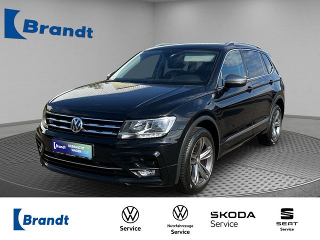 VW Tiguan Allspace 2.0 TDI United 4M+DSG+HUD+PANO