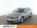 Volkswagen Passat 2.0 TDI Comfortline BlueMotion*NAVI*PDC* - VW Passat Gebrauchtwagen in Frankfurt