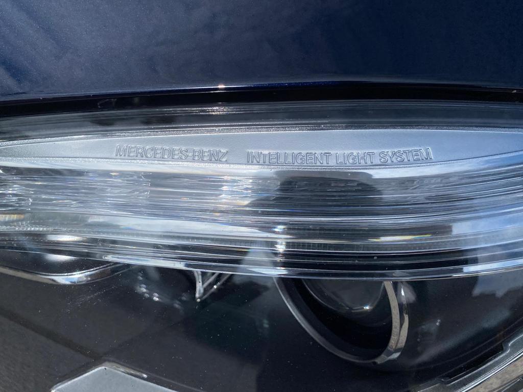 Mercedes-Benz ML 500