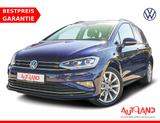 Volkswagen Golf Sportsvan VII 1.5 ACC LED Kamera AHK - VW Golf Sportsvan in Erfurt