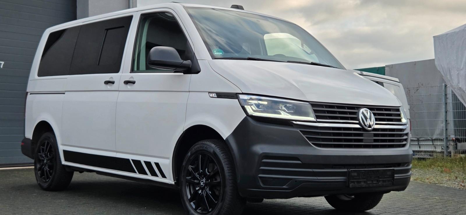 Volkswagen T6 California Campervan auf Bestellung individue