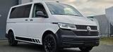 Volkswagen T6 California Campervan auf Bestellung individue - VW T6 California Gebrauchtwagen