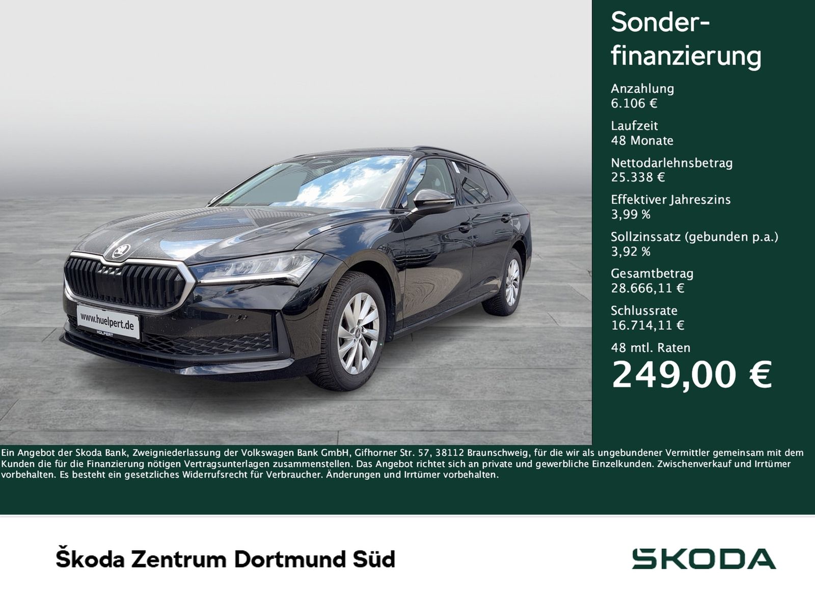 Skoda Superb Combi 2.0 AHK CAM ACC NAVI ALU CARPLAY