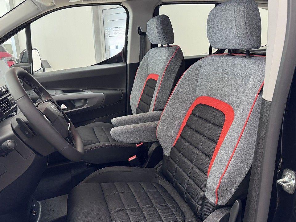 Citroën Berlingo M Diesel 130 Automatik Max