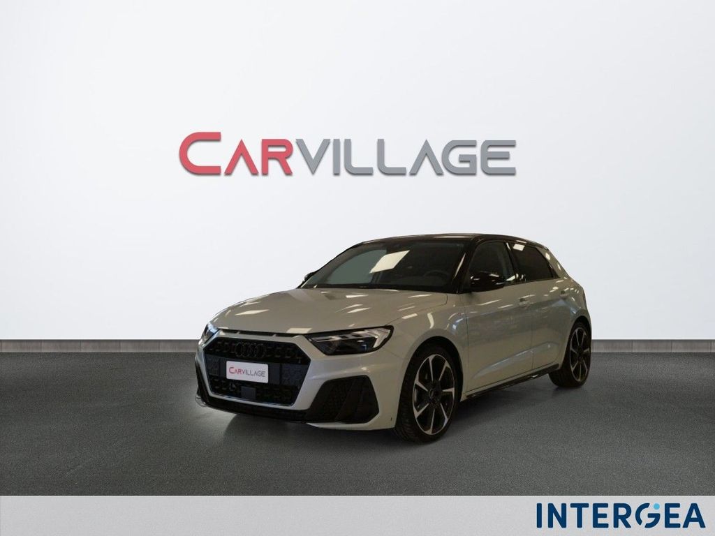 Image of Audi A1