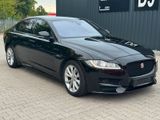 Jaguar XF R-Sport Limousine Aut. LED LEDER XENON - Jaguar XF aus 2016
