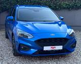Ford Focus Turnier ST-Line X *1. Hand*TOP ZUSTAND*AHK - scheckheftgepflegte Ford Focus