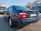 BMW 525i - - BMW 5 Series aus 2001