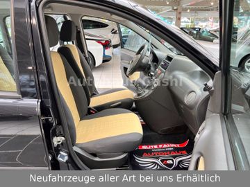 Fahrzeugabbildung Fiat Panda 1.2 Dynamic*2Hd*Klima*Servo*Zahnriemen-Neu