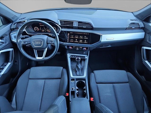 Audi Q3 Sportback 40 TFSI qu S line S-tr. LED Navi foto 9