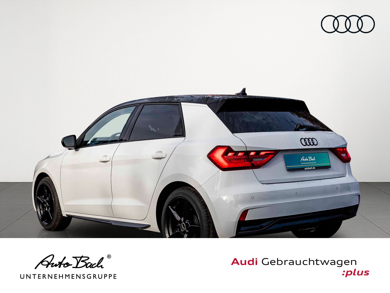 Audi A1 - Bild 5