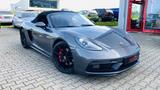 Porsche Boxster GTS 4.0/PDK/Apple/PASM/MwSt./APPROVED - Porsche Boxster Gebrauchtwagen in Köln