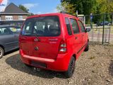 Suzuki SUZUKI WAGON R  1.3 - Suzuki: R Wagon