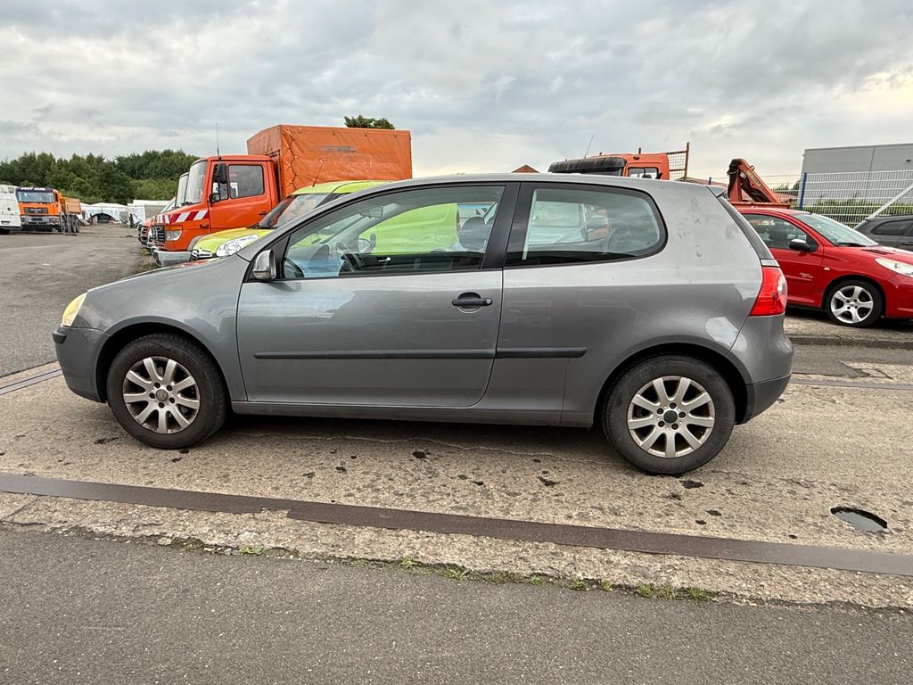 Angebot ansehen Volkswagen Golf