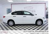 Fiat Tipo Pop*2Vorb*Kamera*Navi*AHK*TÜV & Zahnri. Neu - Fiat Gebrauchtwagen in Hamburg