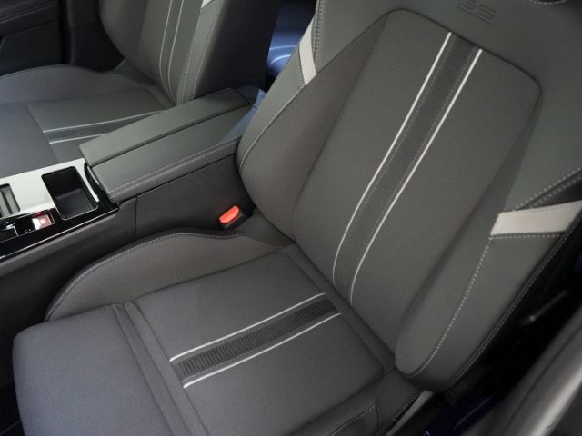 Astra L ST GS AT+LED LICHT+360 GRAD KAMERA+SITZ-