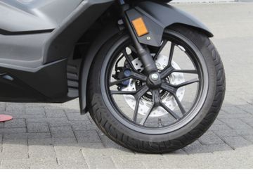 Honda Forza125 NSS125ADS ABS+ LED !!AKTION!!