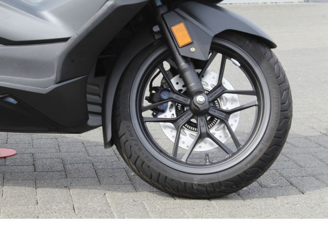 Honda Forza125 NSS125ADS ABS+ LED !!AKTION!!
