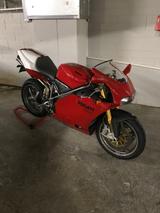 Ducati 998R - Angebote