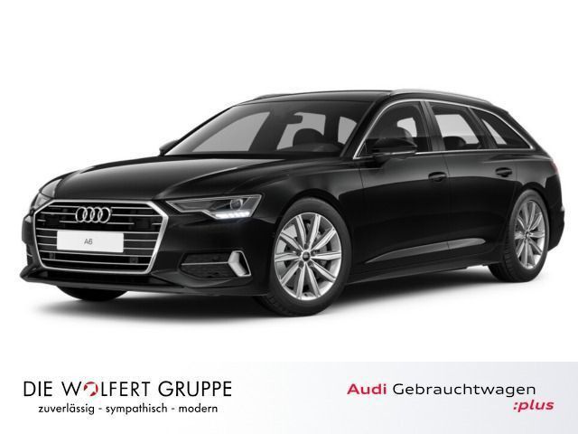 Audi A6 - Bild 2