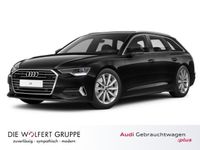 Audi A6 - Vorschau Bild 2