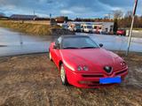 Alfa Romeo Spider 2.0 T.Spark - - Alfa Romeo aus 1996