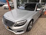 Mercedes-Benz S Limousine S 500 L AMG*Pano*LED*RFK*Buemester - Mercedes-Benz S-Klasse Gebrauchtwagen