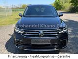 Volkswagen Tiguan Allspace R-Line 4Motion 7-SITZER-MATRIX - Volkswagen Tiguan Allspace R-Line mit Diesel-Antrieb