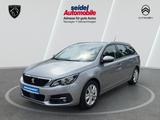 Peugeot 308 BlueHDi 130 Active SW Business wenig KM - Peugeot 308: Business