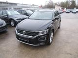 Volkswagen T-Roc Sport,AUOTOMATIK,KLIMA,SCHIEBEDACH. - VW T-Roc Gebrauchtwagen in Köln