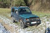 Suzuki Samurai SJ 413 - Suzuki: Pickup, Samurai