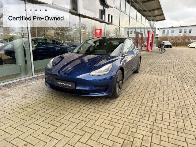 Tesla Model 3 Standard Range Plus