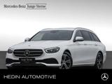 Mercedes-Benz E 220 d 4MATIC T Avantgarde|DISTR|LED|KAM|NAVI