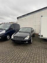Mercedes-Benz Mercedes Benz CLS320 - Mercedes CLS-Klasse bis 5.000 Euro