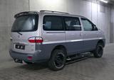 Hyundai H-1 Starex 2.5 4WD AHK Klima MwSt - Hyundai H-1 Starex: Allradantrieb