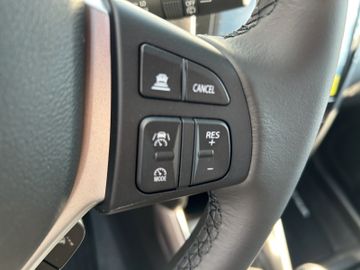 Fotografie 14 des Suzuki Vitara 1.4 Comfort Kamera LED ACC NAVI