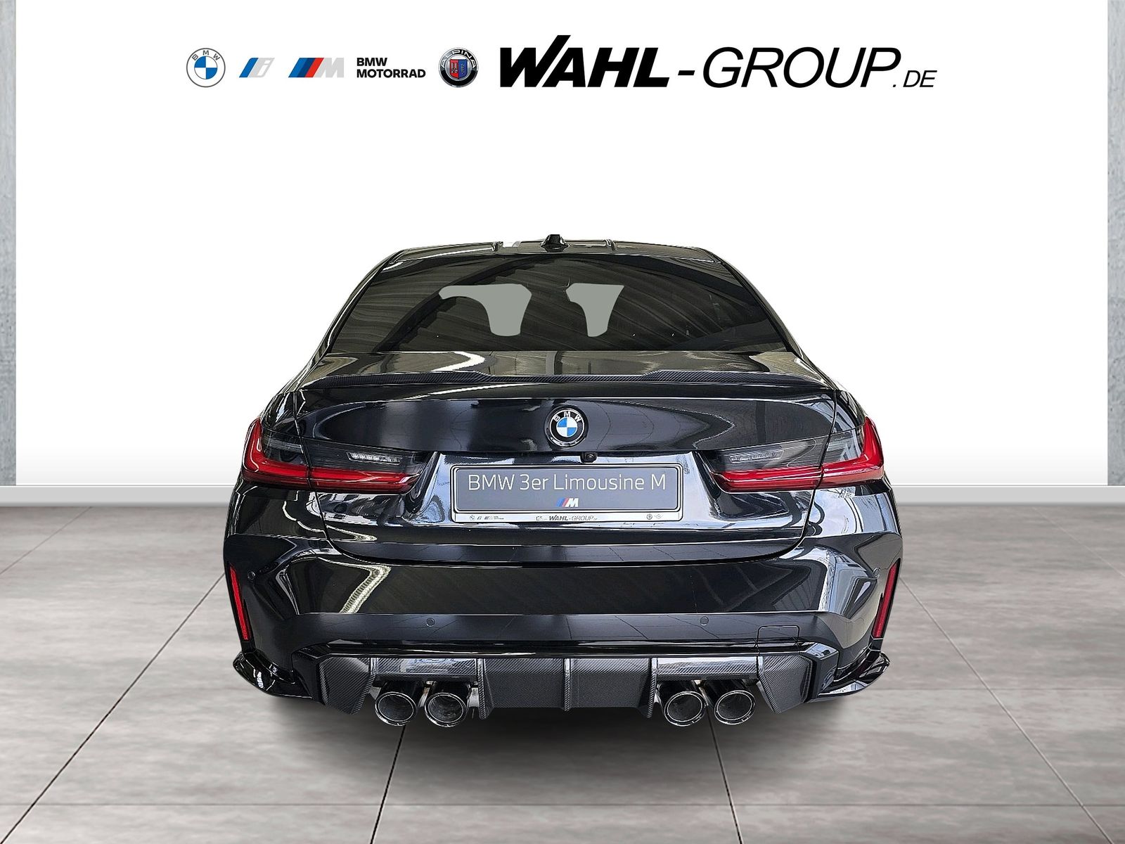 BMW M3 - Bild 6