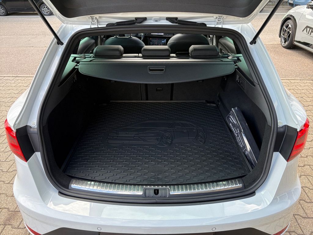 Fahrzeugabbildung SEAT Leon ST 2.0 TSI Cupra 300 4Drive