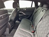 BMW X6 - Vorschau Bild 13