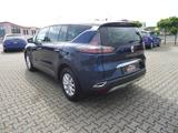 Renault Espace Limited Deluxe+7xLeder+Pano+Cam+Navi+LED - Renault Espace Limited mit Diesel-Antrieb