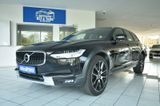 Volvo V90 Cross Country Pro AWD B&W Massage Pano VOLL