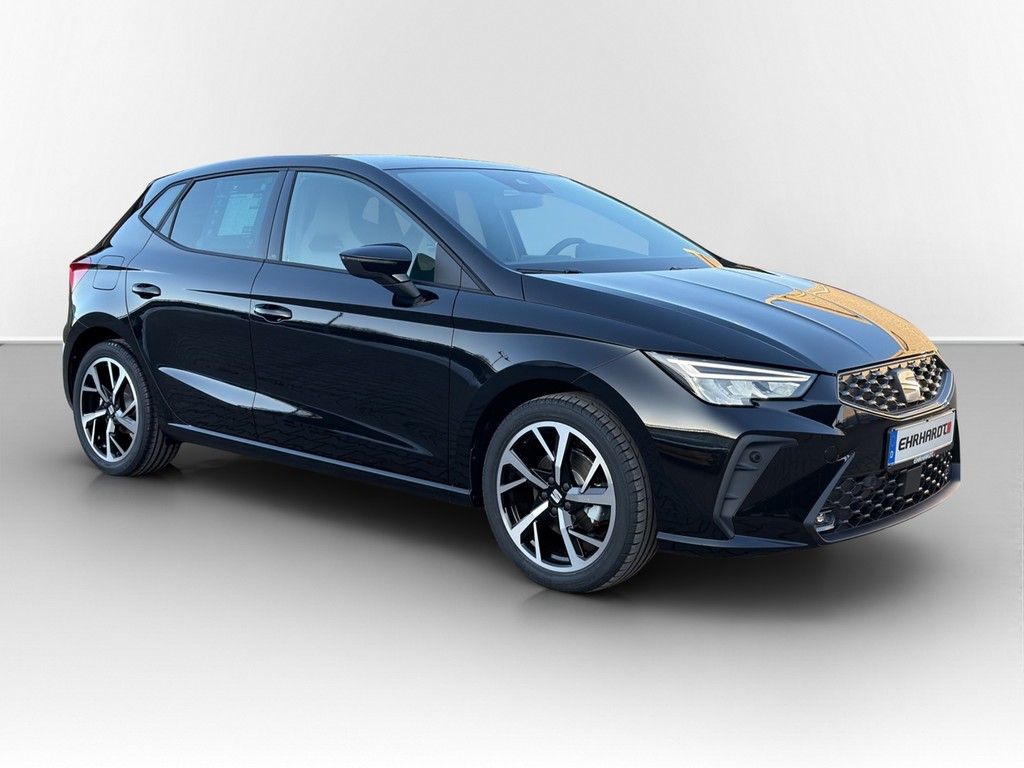 Seat Ibiza - Bild 3