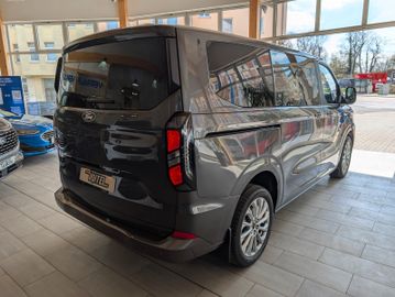 Ford Tourneo Custom Tit. 2.0 L1 AT,19"