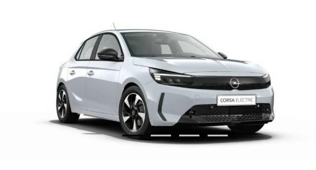 Opel Corsa Electric Edition 100kW Winter/Paket/LED/3-