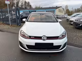 Volkswagen Golf VII Lim. GTI Performance BMT - Volkswagen Golf: Vi