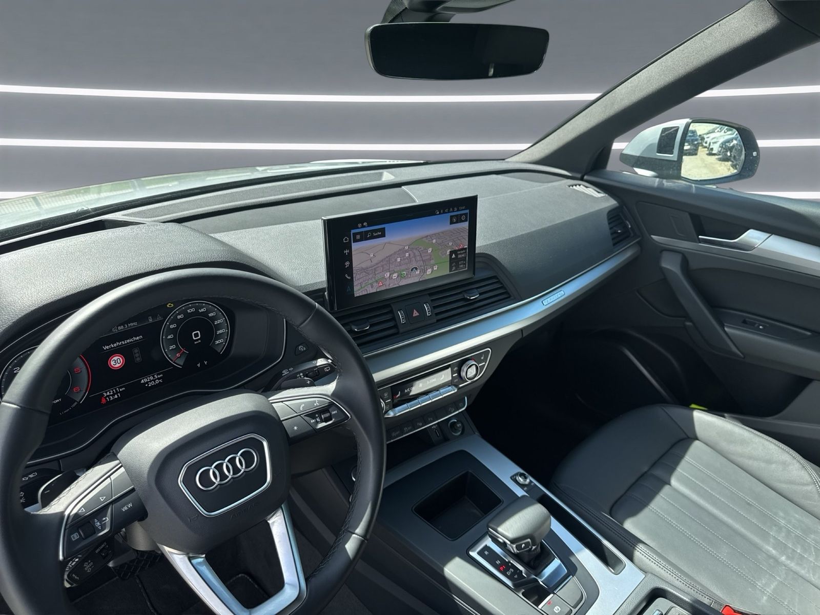 Audi Q5 - Bild 18