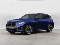 BMW X3 M50 - Vorschau Bild 2
